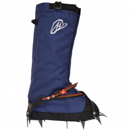 Бахилы утепленные BVN Overboots v2