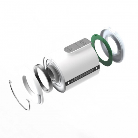 Насос портативный Flextail Tiny Pump 2 X