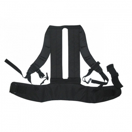 Система крепления для волокуши (лямки с поясом) Терра