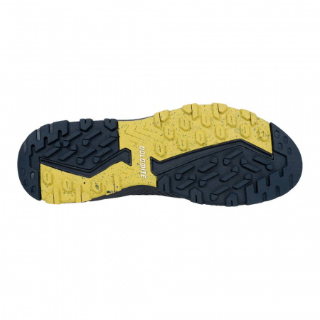 Ботинки треккинговые Dolomite M’s Carezza