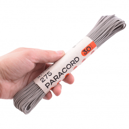 Паракорд 275 T-Gear x CORD nylon 30м