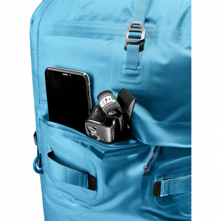 Рюкзак Deuter Durascent 44+10