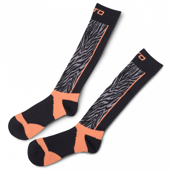 Носки UTO Ski Socks 3.0 ThermoLite 921103