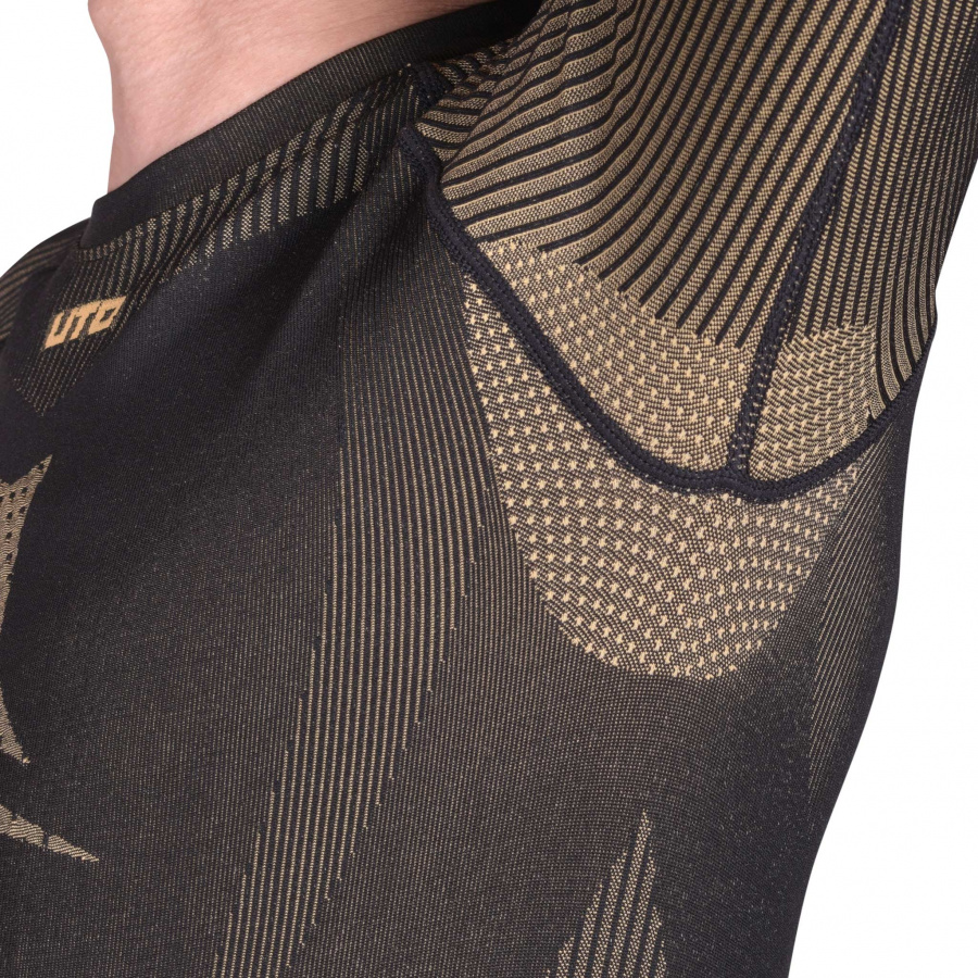 Термобелье комплект UTO Outdoor Bamboo Carbon Thermal 943106