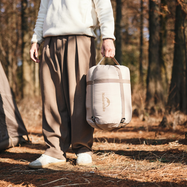 Спальный мешок Naturehike YC300 extra wide CNK2300019