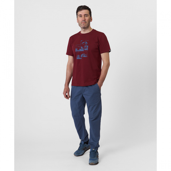 Red Fox Футболка Sl Мужская