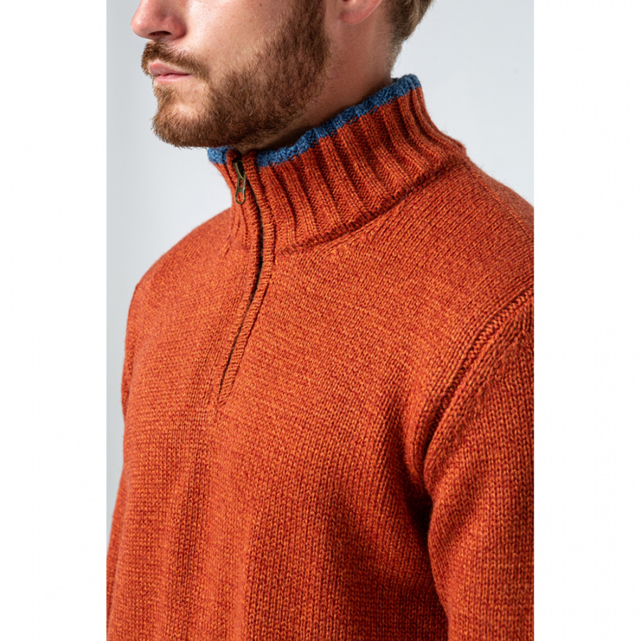 Satila Свитер Sheregesh Image