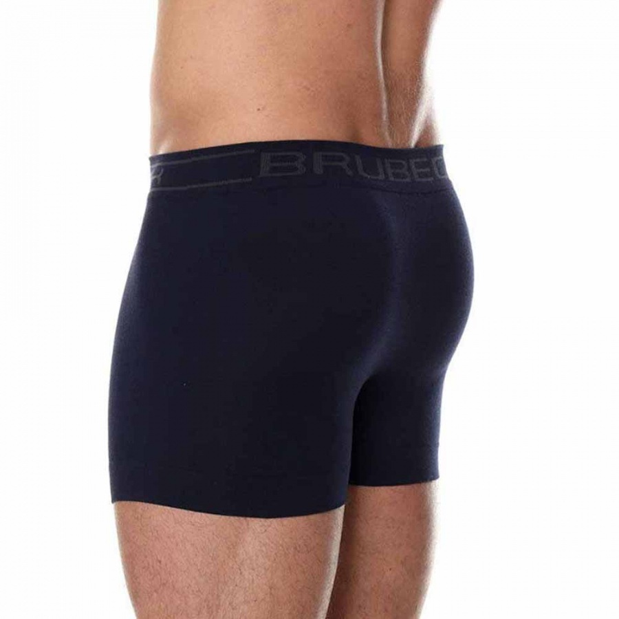 Термобелье Brubeck трусы боксеры мужские COMFORT COTTON