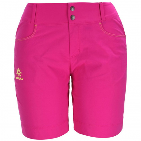 Kailas шорты W's Rock Climbing Shorts KG520314 (S, Розовый, 12018)