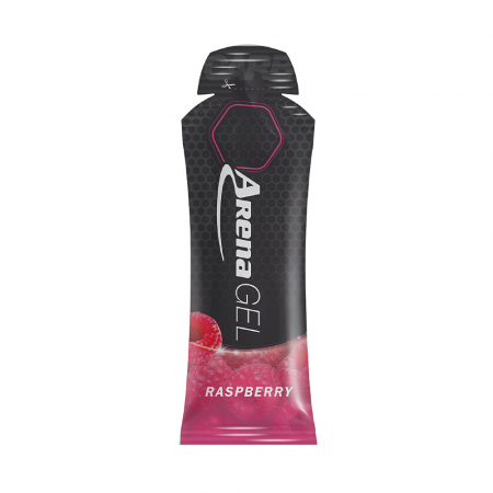 Гель энергетический Arena Gel, малина