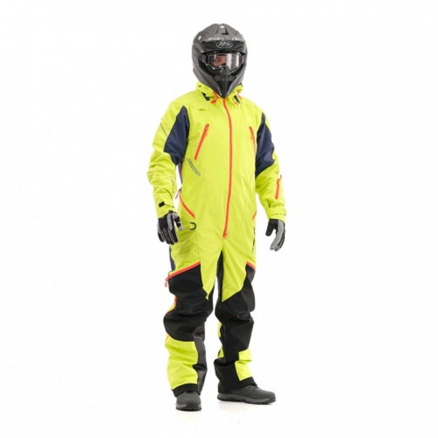 Dragonfly Комбинезон Extreme 2.0 MAN Snowbike