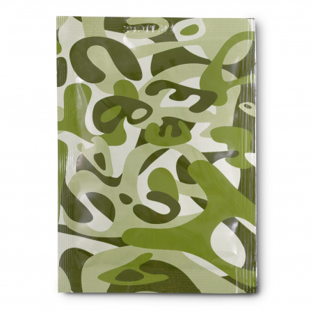 Концентрат пищевой. Изотонический напиток со вкусом яблока, пакет 20 г, Леовит