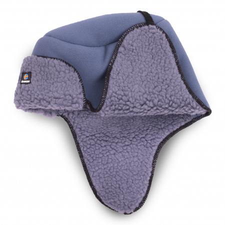 Шапка-ушанка Aswery Visby мембрана