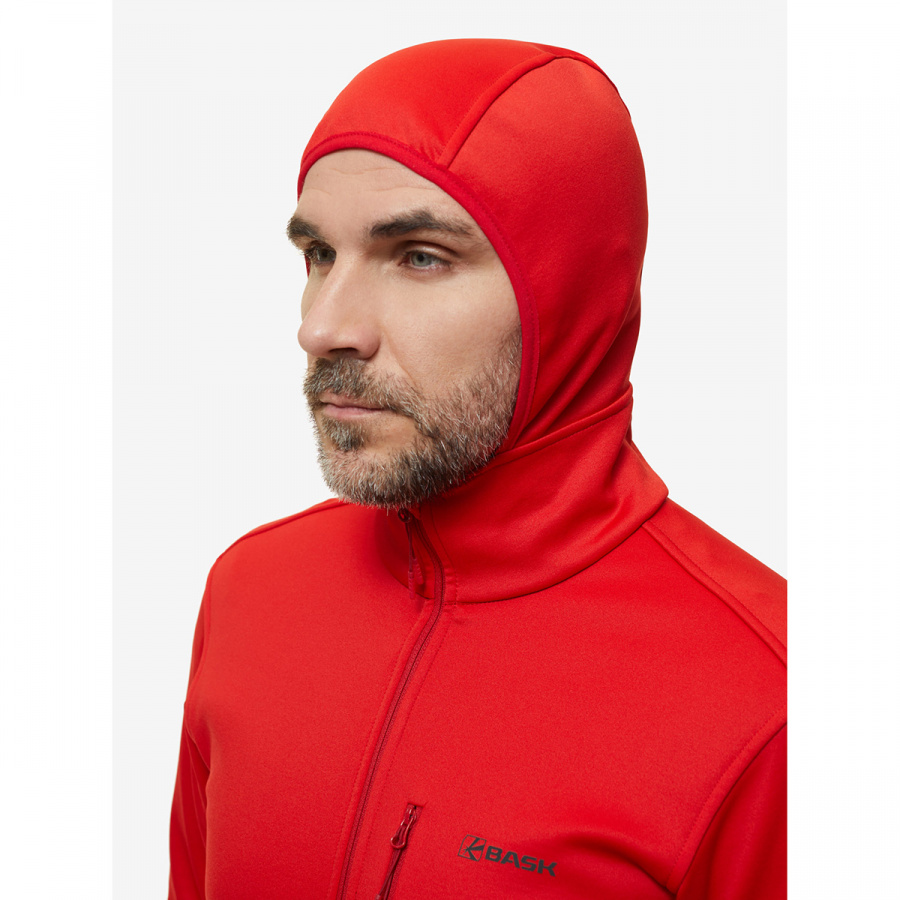 Куртка BASK POL Champion V2