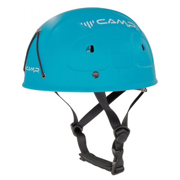 Каска CAMP ROCK STAR light blue