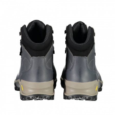 Ботинки треккинговые CMP ASTHERIAN WP