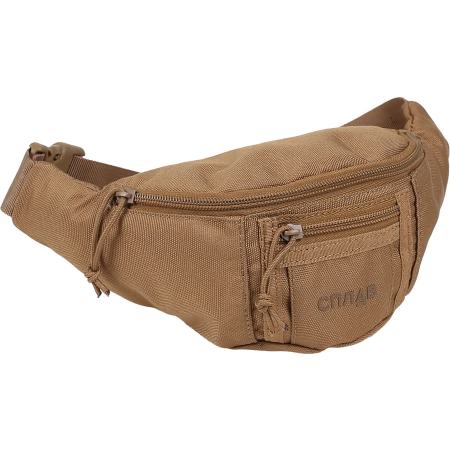 Сумка поясная Сплав Varan