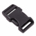 Пряжка фастекс Duraflex Stealth 20мм, одна регулировка, 1-10006/1-06404