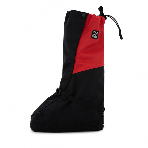 Бахилы утепленные BASK Leggins V3