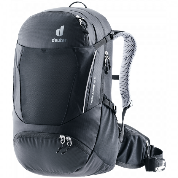 Рюкзак Deuter Trans Alpine 28 SL Black