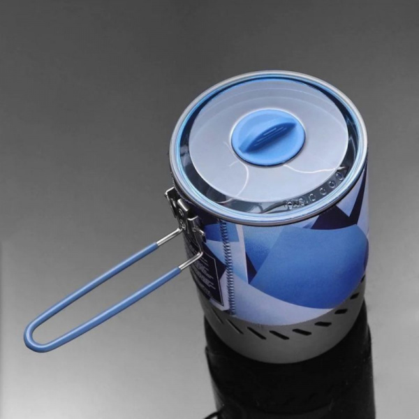 Система приготовления пищи Mars Radiant Stove System
