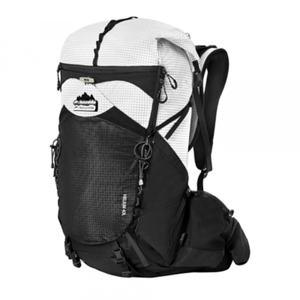Рюкзак Naturehike Helium 40 CNK2450XB016