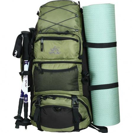 Рюкзак Сплав Harrier