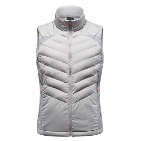 Black Yak жилет женский Revolution Vest серый (l/gray ) 105 Black Yak жилет женский Revolution Vest серый (l/gray ) 105