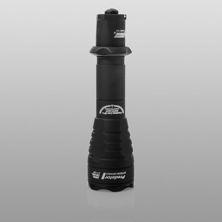 Фонарь Armytek Predator XP-L HI Warm