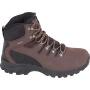 Ботинки треккинговые THB Route с мембраной