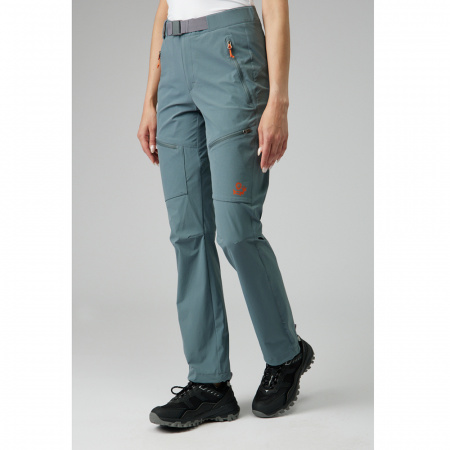 Брюки женские Stayer 25140 асфальт 42/164