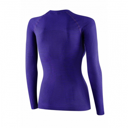 Термобелье Brubeck Футболка женская длинный рукав 3D PRO