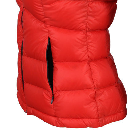 Жилет пуховый Сплав женский Ride
