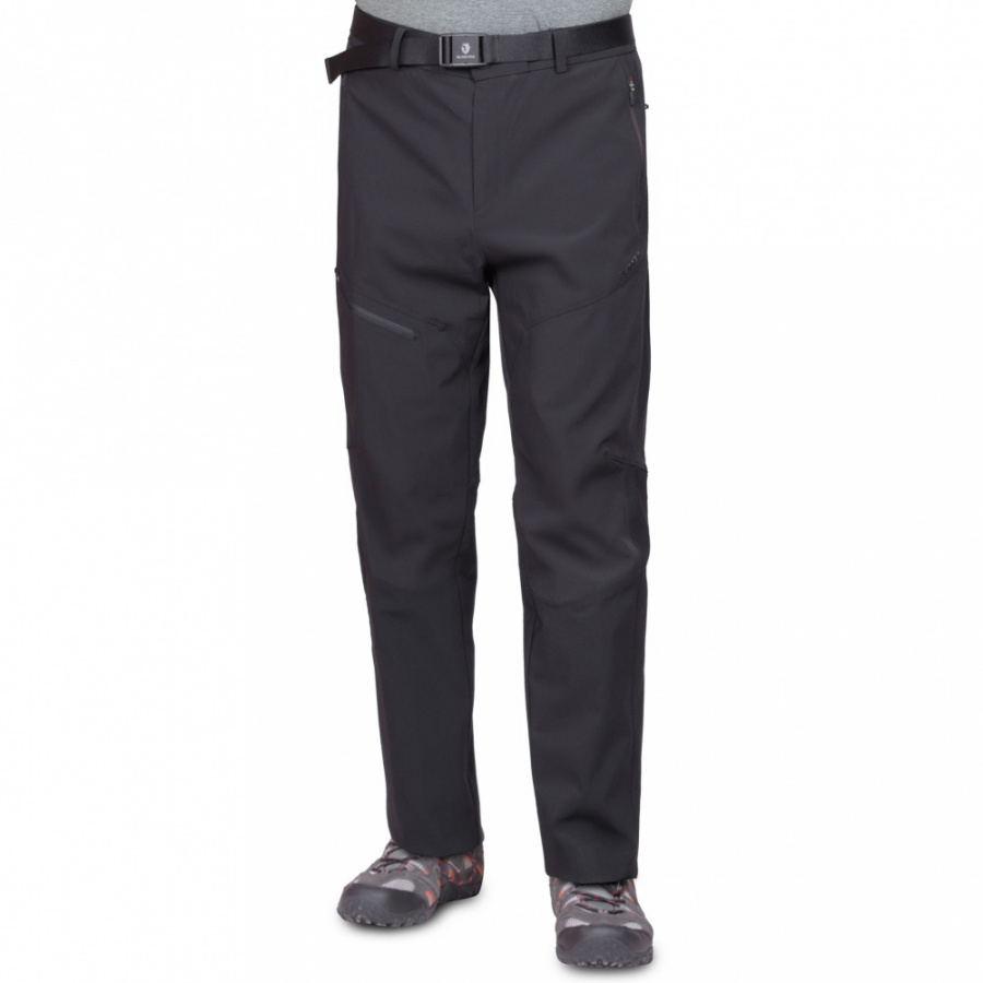 Black Yak брюки Mark черные (bk) 101(40) Black Yak брюки Mark черные (bk) 101(40)