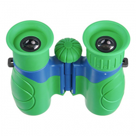 Бинокль детский Veber Эврика 6x21