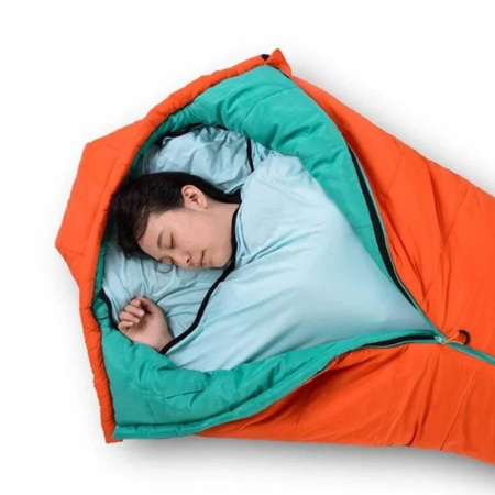 Вкладыш в спальный мешок Naturehike NH17N002-D