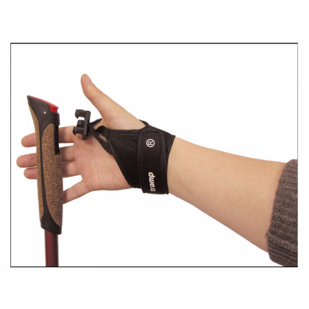 Палки Tramp для скандинавской ходьбы Compact