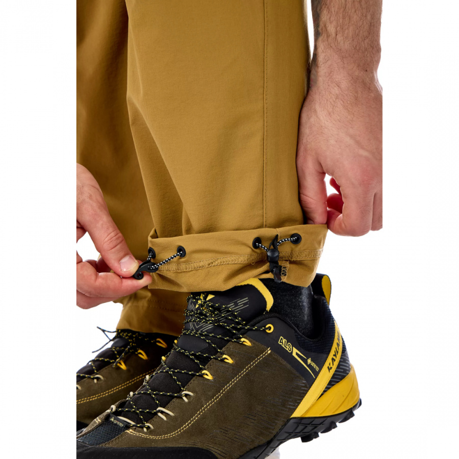 Брюки BASK SFT Trek V2