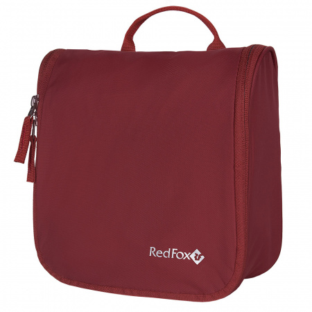 Red Fox Сумка Voyager M бордовый/кирпич
