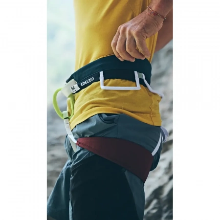 Обвязка Edelrid Moe 3R