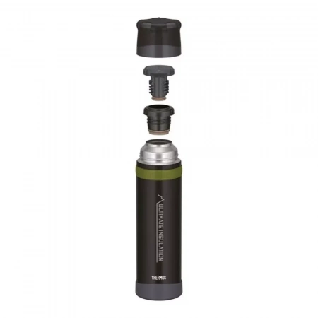 Термос из нерж. стали тм THERMOS FFX-751 MTBK 0.75L