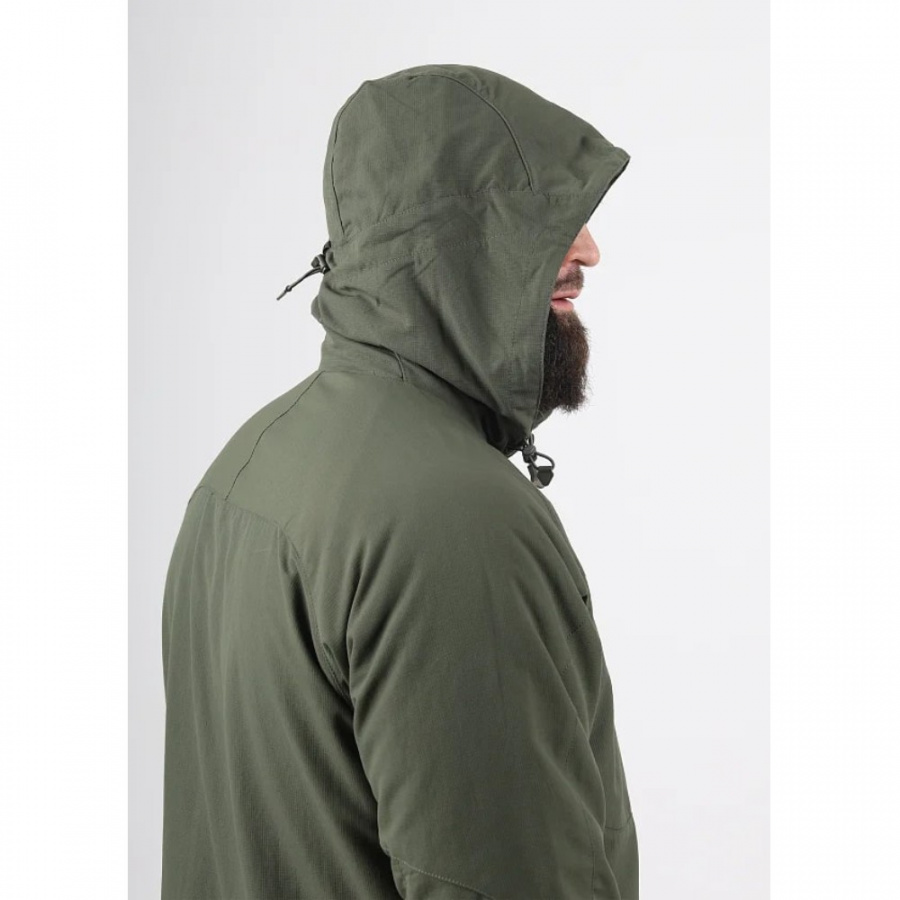 Куртка маршрутная Сплав Panzer Light