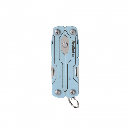 Мультиинструмент NexTool Micro Sailor Scissors S0