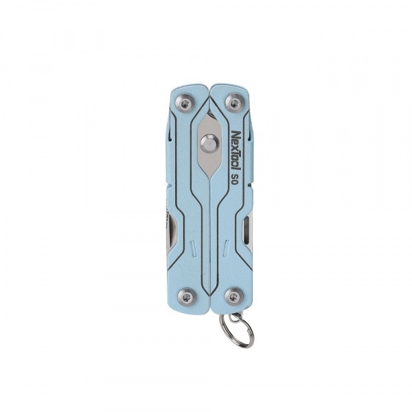 Мультиинструмент NexTool Micro Sailor Scissors S0