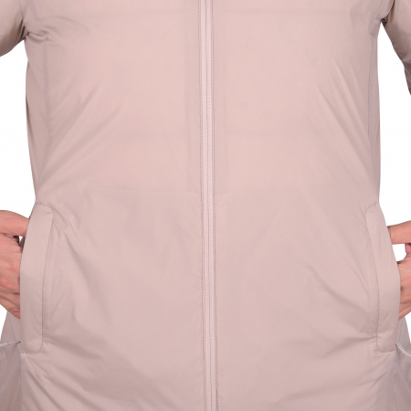 Black Yak Куртка женская пуховая Yakteam DownJacket#2 Black Yak Куртка женская пуховая Yakteam DownJacket#2