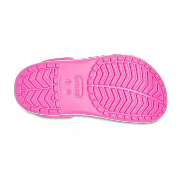 Сабо Crocs Bayaband Clog