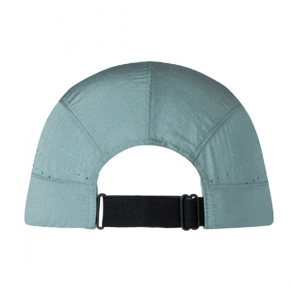 Кепка Buff Speed Cap Solid Mist
