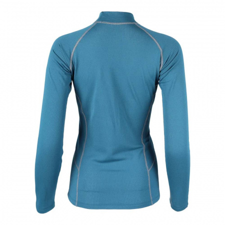 Термобелье женское Сплав Energy мод 2 футболка L/S Thermal Grid light