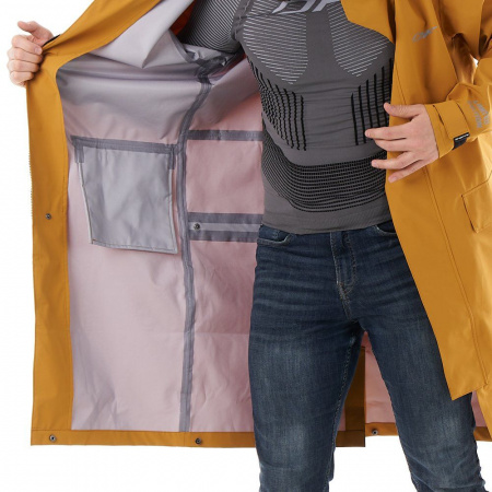 Dragonfly Дождевик городской DF RAINCOAT 2.0