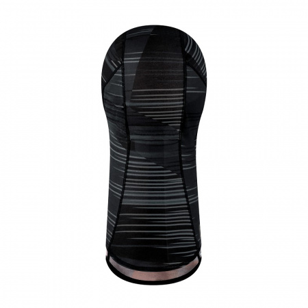 Маска (балаклава) Buff Thermonet Balaclava Refik Black